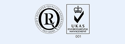 Certificat 14001